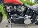 Klikněte pro detailní foto č. 14 - Harley-Davidson FXS 1600 Softail Blackline