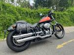 Klikněte pro detailní foto č. 2 - Harley-Davidson FXS 1600 Softail Blackline
