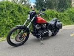 Klikněte pro detailní foto č. 4 - Harley-Davidson FXS 1600 Softail Blackline