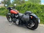 Klikněte pro detailní foto č. 5 - Harley-Davidson FXS 1600 Softail Blackline