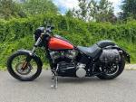 Klikněte pro detailní foto č. 6 - Harley-Davidson FXS 1600 Softail Blackline