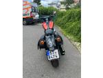 Klikněte pro detailní foto č. 8 - Harley-Davidson FXS 1600 Softail Blackline