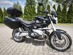 Klikněte pro detailní foto č. 1 - BMW R 1200 R