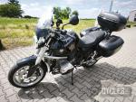 Klikněte pro detailní foto č. 2 - BMW R 1200 R