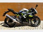 Detail nabídky - Kawasaki Ninja 125
