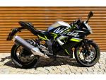 Klikněte pro detailní foto č. 1 - Kawasaki Ninja 125
