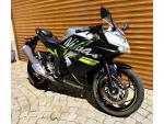 Klikněte pro detailní foto č. 2 - Kawasaki Ninja 125