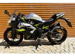Klikněte pro detailní foto č. 3 - Kawasaki Ninja 125