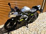 Klikněte pro detailní foto č. 4 - Kawasaki Ninja 125