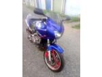Klikněte pro detailní foto č. 2 - Honda CB 600 S Hornet