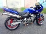 Klikněte pro detailní foto č. 4 - Honda CB 600 S Hornet