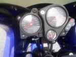 Klikněte pro detailní foto č. 7 - Honda CB 600 S Hornet