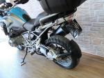 Klikněte pro detailní foto č. 11 - BMW R 1200 GS výborný stav, bohatá výbava, servisní kniha