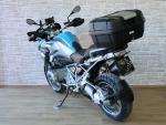 Klikněte pro detailní foto č. 12 - BMW R 1200 GS výborný stav, bohatá výbava, servisní kniha