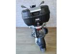 Klikněte pro detailní foto č. 13 - BMW R 1200 GS výborný stav, bohatá výbava, servisní kniha