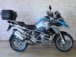 Detail nabídky - BMW R 1200 GS výborný stav, bohatá výbava, servisní kniha