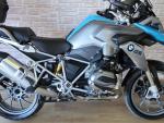 Klikněte pro detailní foto č. 3 - BMW R 1200 GS výborný stav, bohatá výbava, servisní kniha