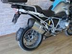 Klikněte pro detailní foto č. 4 - BMW R 1200 GS výborný stav, bohatá výbava, servisní kniha