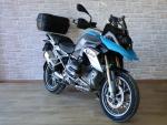Klikněte pro detailní foto č. 5 - BMW R 1200 GS výborný stav, bohatá výbava, servisní kniha