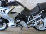 Klikněte pro detailní foto č. 10 - BMW R 1200 GS 2.majitel, servisní kniha, po servisu