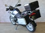 Klikněte pro detailní foto č. 12 - BMW R 1200 GS 2.majitel, servisní kniha, po servisu