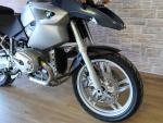 Klikněte pro detailní foto č. 2 - BMW R 1200 GS 2.majitel, servisní kniha, po servisu