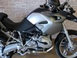 Klikněte pro detailní foto č. 3 - BMW R 1200 GS 2.majitel, servisní kniha, po servisu