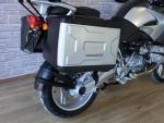 Klikněte pro detailní foto č. 4 - BMW R 1200 GS 2.majitel, servisní kniha, po servisu