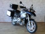 Klikněte pro detailní foto č. 5 - BMW R 1200 GS 2.majitel, servisní kniha, po servisu