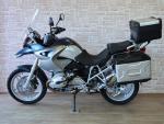 Klikněte pro detailní foto č. 8 - BMW R 1200 GS 2.majitel, servisní kniha, po servisu