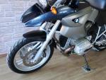 Klikněte pro detailní foto č. 9 - BMW R 1200 GS 2.majitel, servisní kniha, po servisu