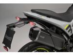 Klikněte pro detailní foto č. 2 - Benelli BKX 125S