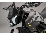 Klikněte pro detailní foto č. 3 - Benelli BKX 125S
