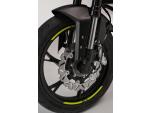 Klikněte pro detailní foto č. 5 - Benelli BKX 125S
