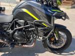 Klikněte pro detailní foto č. 10 - Benelli TRK 702 X