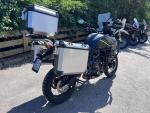 Klikněte pro detailní foto č. 3 - Benelli TRK 702 X