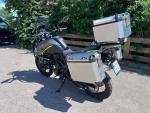 Klikněte pro detailní foto č. 6 - Benelli TRK 702 X