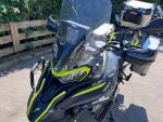 Klikněte pro detailní foto č. 9 - Benelli TRK 702 X
