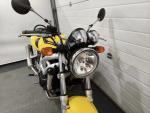 Klikněte pro detailní foto č. 3 - Suzuki SV 650 N