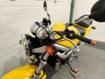 Klikněte pro detailní foto č. 11 - Suzuki SV 650 N
