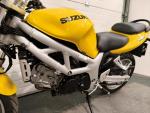 Klikněte pro detailní foto č. 12 - Suzuki SV 650 N