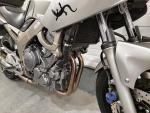 Klikněte pro detailní foto č. 6 - Yamaha TDM 900