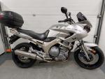 Klikněte pro detailní foto č. 7 - Yamaha TDM 900