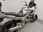 Klikněte pro detailní foto č. 9 - Yamaha TDM 900