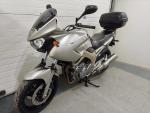 Klikněte pro detailní foto č. 10 - Yamaha TDM 900