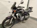 Klikněte pro detailní foto č. 11 - Kawasaki ER-5