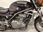 Klikněte pro detailní foto č. 5 - Kawasaki ER-5