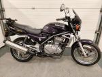 Klikněte pro detailní foto č. 6 - Kawasaki ER-5