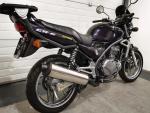 Klikněte pro detailní foto č. 8 - Kawasaki ER-5