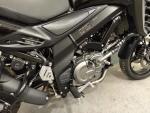Klikněte pro detailní foto č. 10 - Suzuki DL 650 V-Strom XT